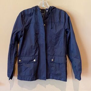 J CREW MERCANTILE Rain Jacket
